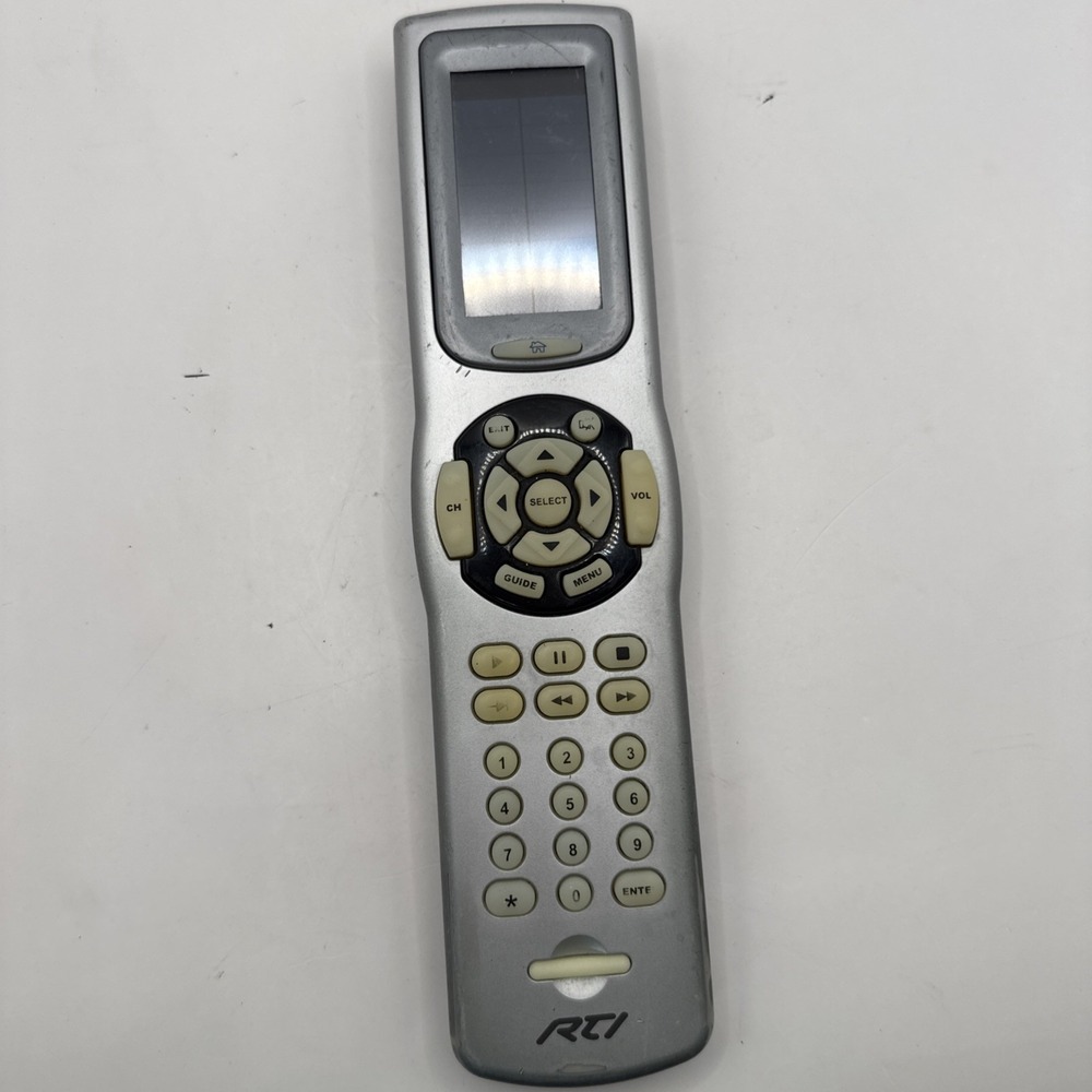 RTI T1-B Remote Control - 10-210503-12